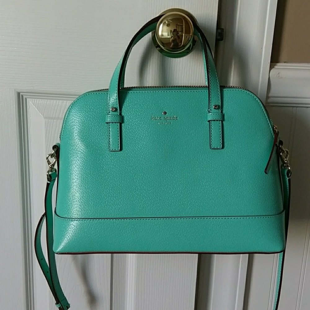Kate Spade Grand Street Small Rachelle